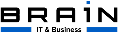 Brain Logo